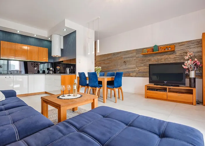 Blue Merlin - River View