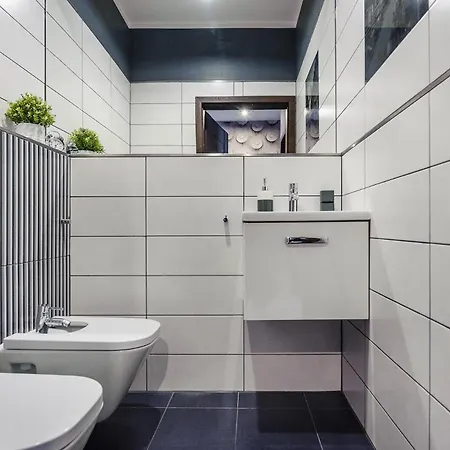 Apartamento Blue Merlin - River View