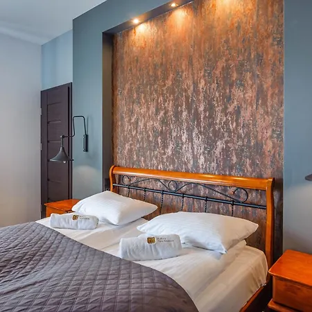 Blue Merlin - River View