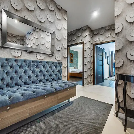 Apartamento Blue Merlin - River View Gdańsk