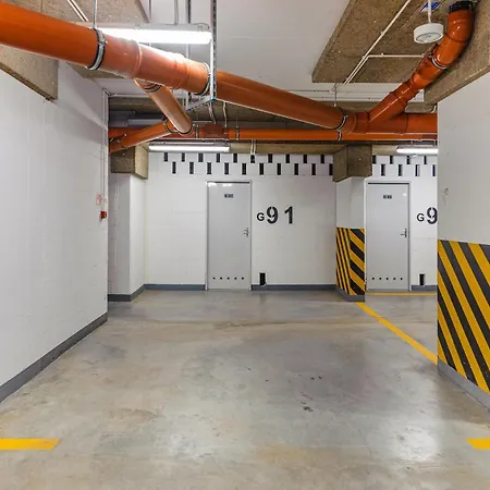 Blue Merlin - River View