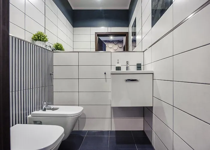 Apartmán Blue Merlin - River View