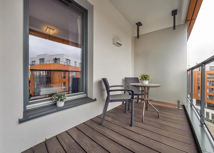 Blue Merlin - River View