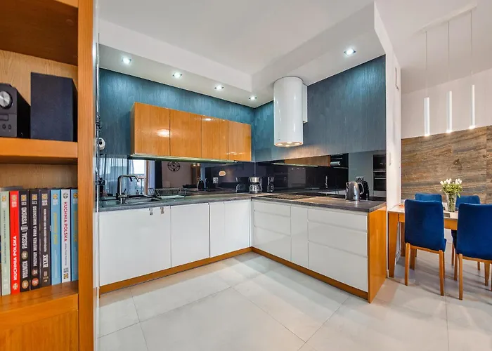 Blue Merlin - River View *