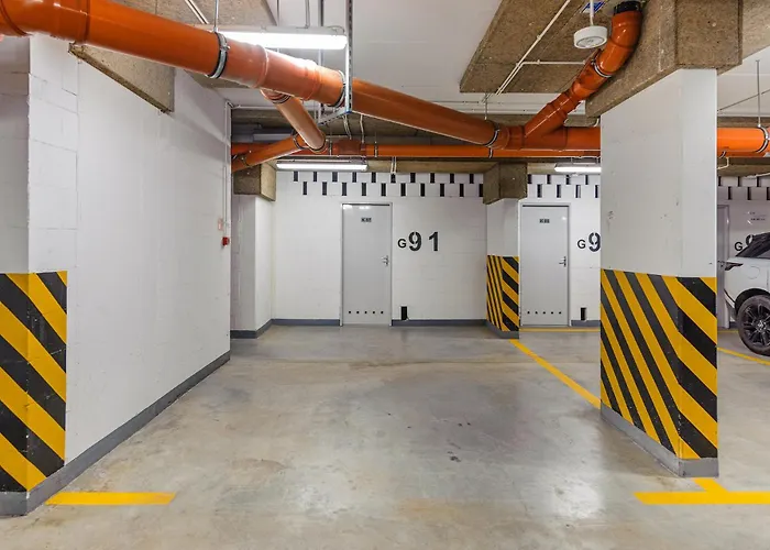 Blue Merlin - River View