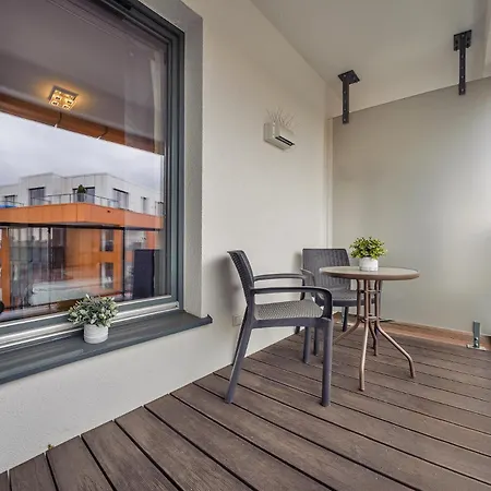 Blue Merlin - River View